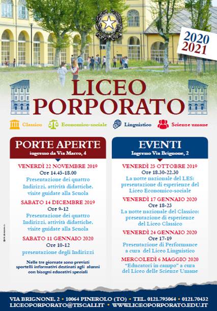 Locandina
